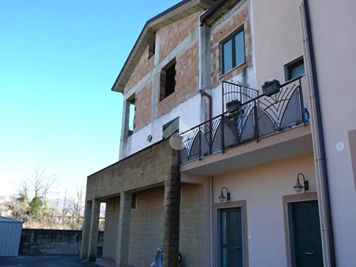 Appartamento trilocale in vendita in Via del Commercio, Bellizzi