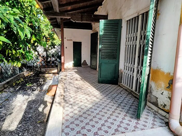 Casa con 5 locali in vendita in Grosseto