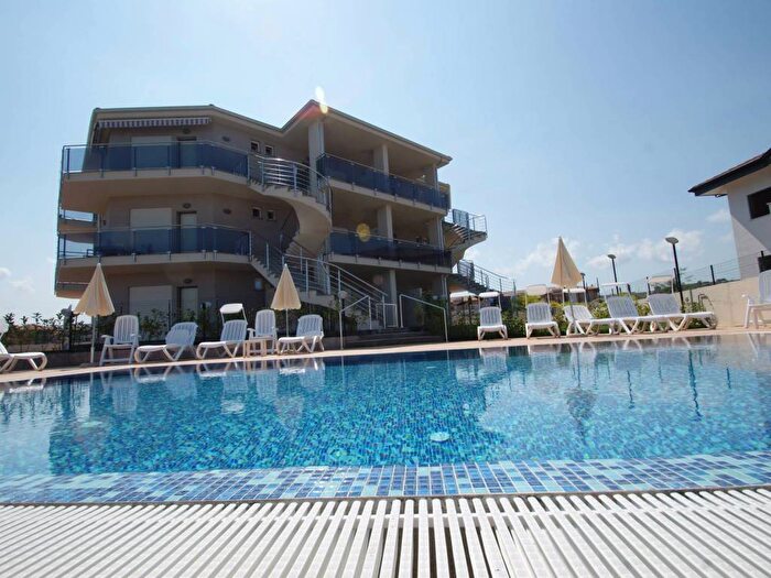 Appartamento bilocale in affitto in Via Marina, Centro, Briatico