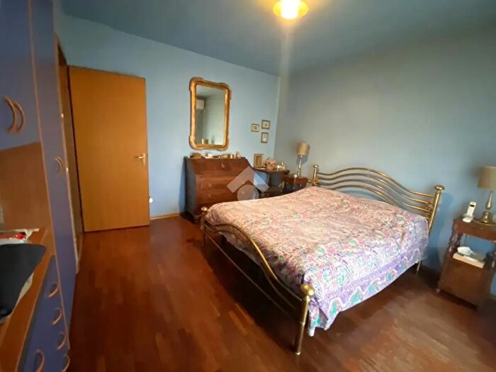 Casa quadrilocale in vendita in Via Don Giuseppe Vavassori, Sorisole