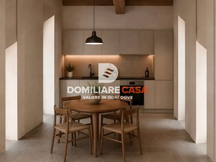 Appartamento bilocale in vendita in Via Antonio Galateo, Lecce