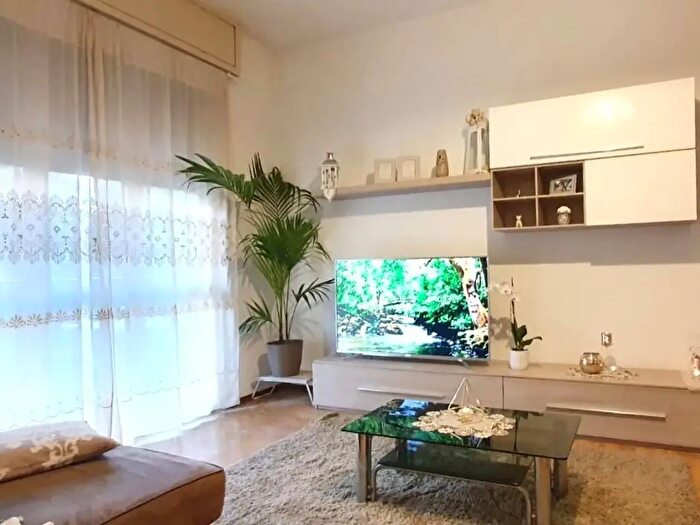 Appartamento bilocale in affitto in Via Carducci, Bergamo