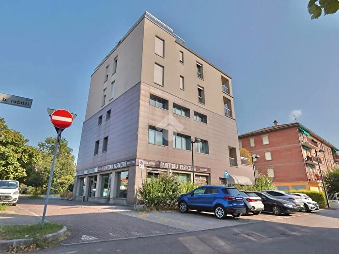 Appartamento bilocale in vendita in Via Fratelli Cervi, Reggio nell'Emilia
