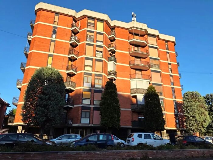 Appartamento trilocale in vendita in Via San Francesco, Opera