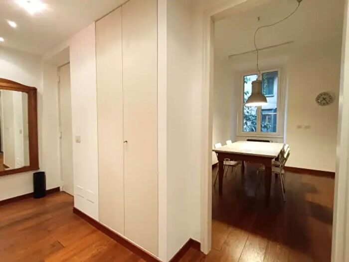 Appartamento bilocale in affitto in Via Giovanni Pierluigi da Palestrina, Milano