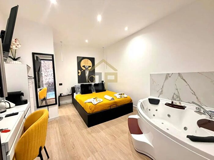 Appartamento monolocale in vendita in Vicolo Giardinello ai Tartari, Palermo