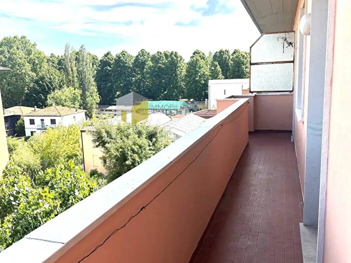 Appartamento trilocale in vendita in Ia Umbria, Pisa