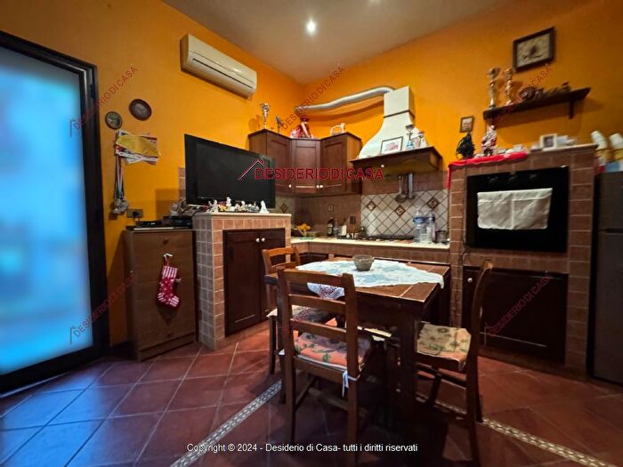 Appartamento bilocale in vendita in Via Gesù E Maria Carini Pa Italia, Carini