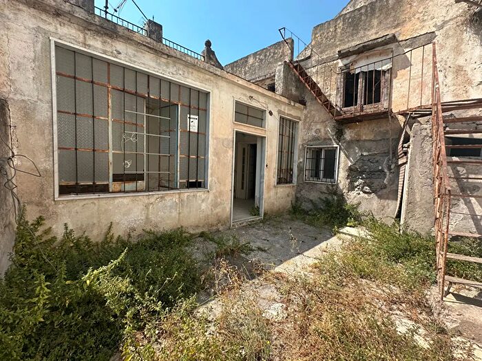 Appartamento trilocale in vendita in Boscotrecase