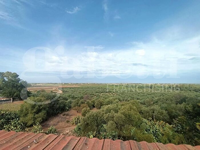 Casa con 10 locali in vendita in Strada Statale, Misiliscemi