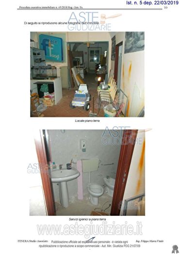 Case in Vendita e in Affitto - 2