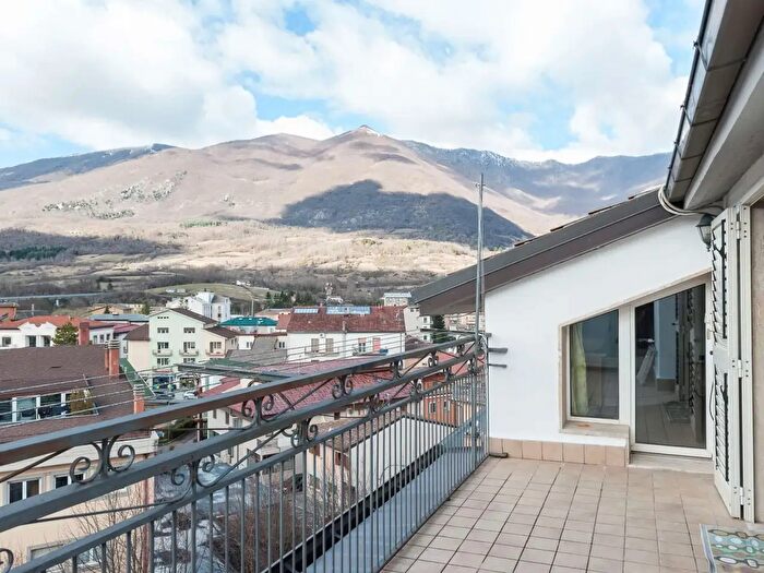 Appartamento quadrilocale in affitto in Via XX Settembre, Castel Di Sangro