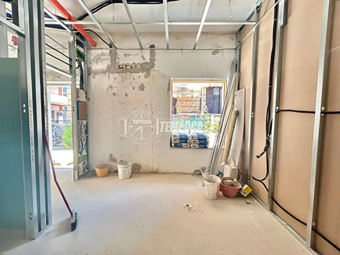 Appartamento monolocale in vendita in Montesilvano