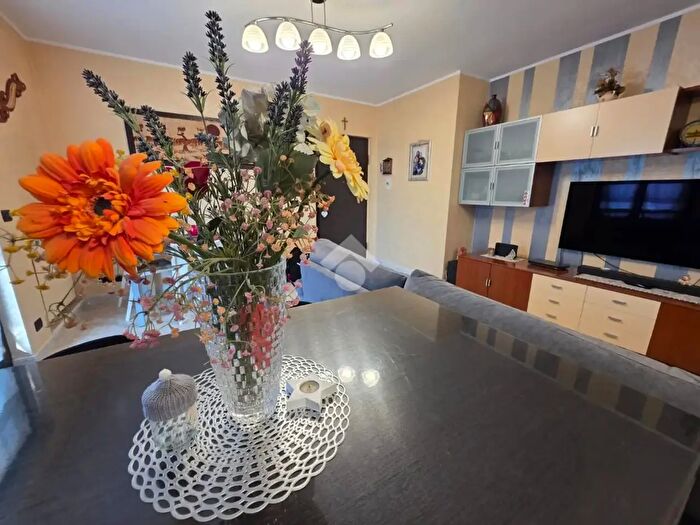 Appartamento trilocale in vendita in Via Marzo, Candiolo