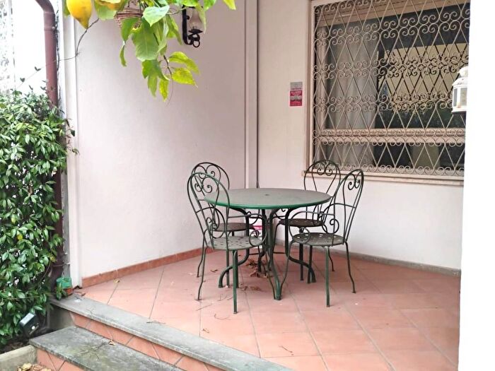 Casa trilocale in affitto in Via Cherilo di Samo, Casal Palocco, Roma