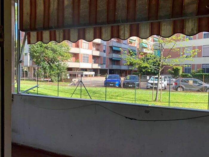 Appartamento quadrilocale in vendita in Firenze