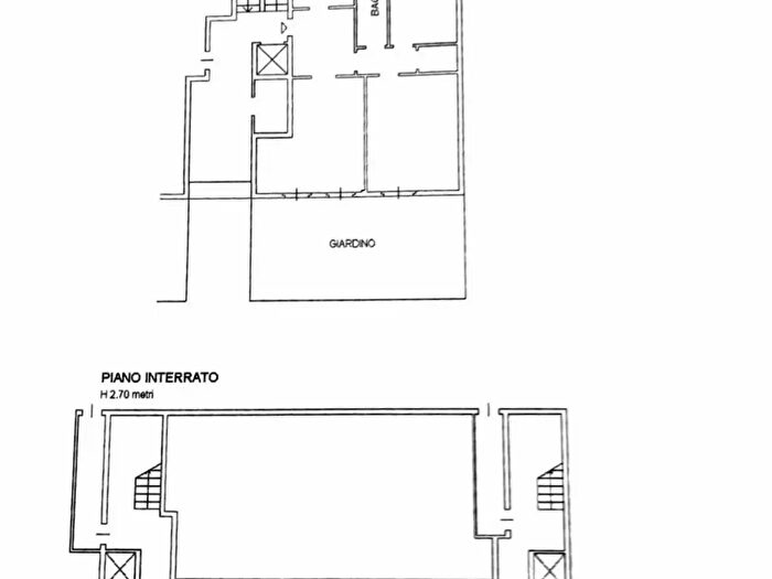 Case in Vendita e in Affitto - 3