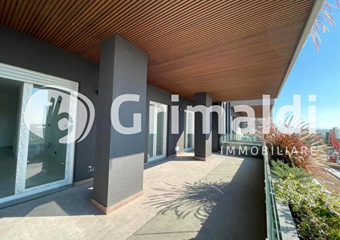 Appartamento trilocale in vendita in Via Copernico, Bellizzi