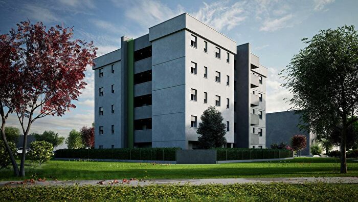 Appartamento quadrilocale in vendita in Via SantAndrea, Ozzano DellEmilia