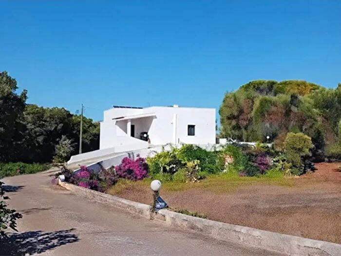 Appartamento con 5 locali in vendita in Ostuni