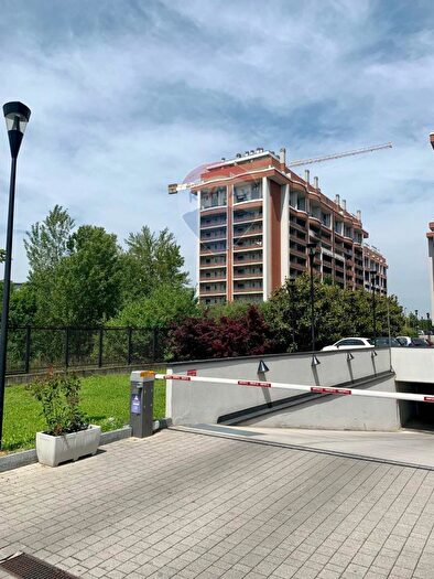 Appartamento bilocale in vendita in Via Martiri delle Foibe, Sesto San Giovanni