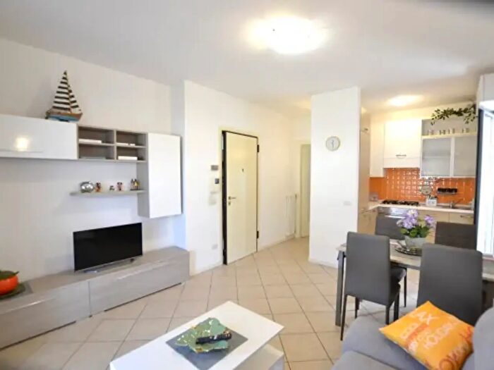 Appartamento trilocale in affitto in Viale Giovanni Boccaccio, Riccione