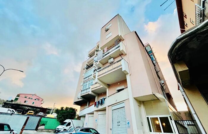 Appartamento quadrilocale in vendita in Via Marchisia Prefoglio, Agrigento