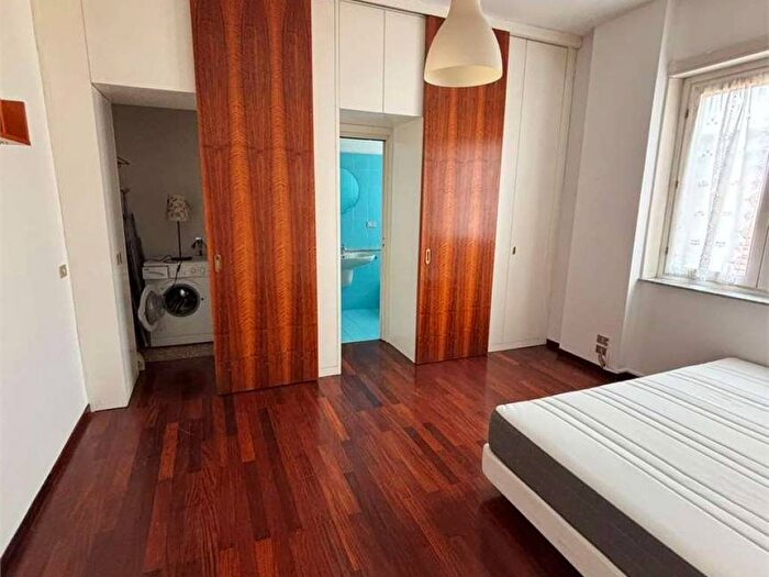 Appartamento bilocale in affitto in Via Stilicone, Cenisio, Milano