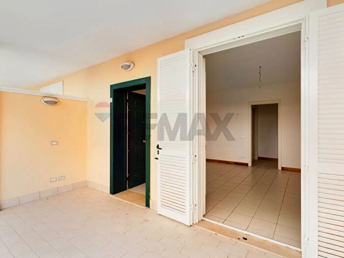 Casa bilocale in vendita in Via Cupa dei Marmi, Anzio