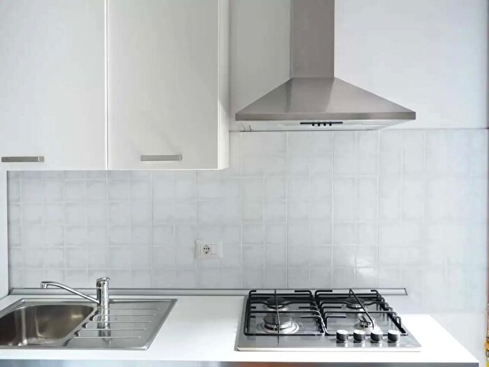 Appartamento monolocale in affitto in Via Achille Mauri, Milano