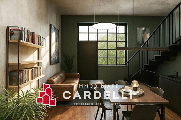 Appartamento bilocale in vendita in Via Tassoni, Civitanova Marche