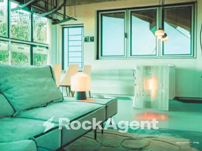 Appartamento trilocale in vendita in Via Zumaglia BisB, Torino