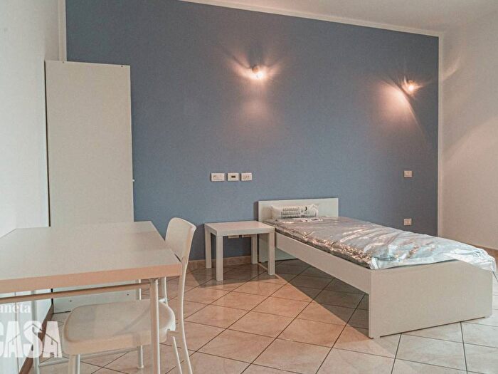 Appartamento con 6 locali in affitto in Via A Zoli, SantEgidio Vigne, Cesena