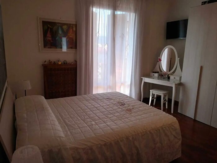 Appartamento quadrilocale in affitto in San Benedetto Del Tronto