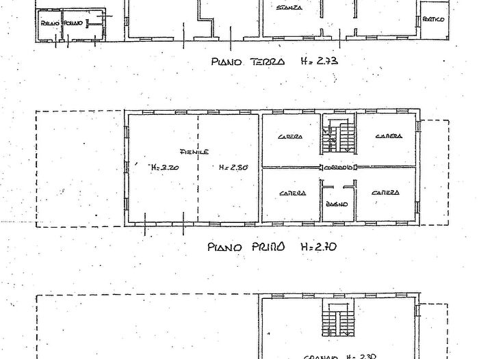 Case in Vendita e in Affitto - 3