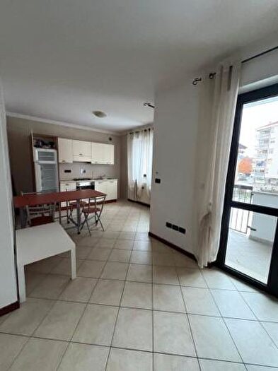 Appartamento bilocale in affitto in Via Giovanni Vincenzo Cima, Verzuolo