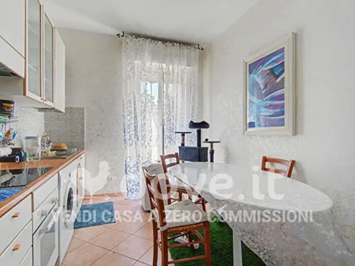 Appartamento con 5 locali in vendita in Via Giacomo Puccini, Sirolo