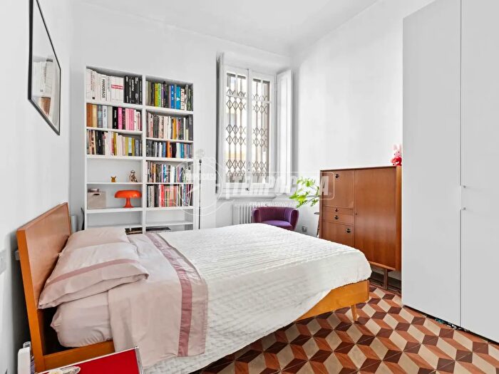 Appartamento bilocale in vendita in Via Francesco Brioschi, Milano
