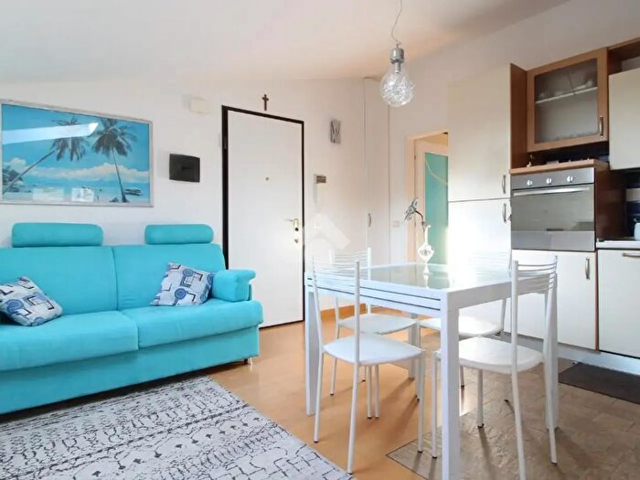 Appartamento bilocale in vendita in Via Francesco Baracca, San Benedetto Del Tronto