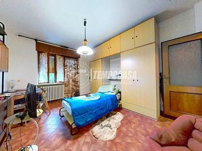 Appartamento monolocale in vendita in Via San Pietro, Coassolo Torinese