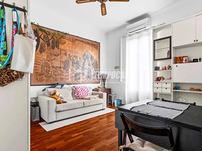 Appartamento monolocale in vendita in Milano