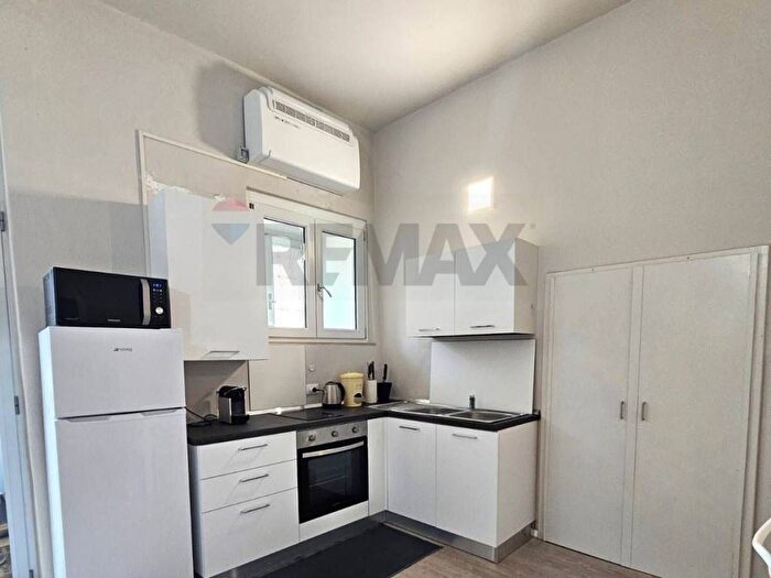 Appartamento quadrilocale in affitto in Lovere