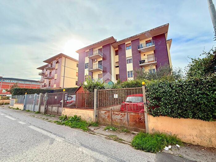 Appartamento quadrilocale in vendita in Via Giorgio La Pira, Figline e Incisa Valdarno