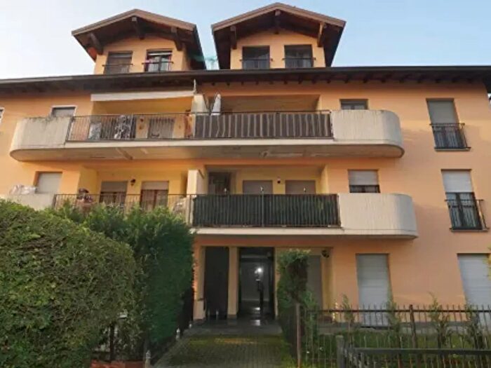 Appartamento bilocale in vendita in Via Naviglietto, Cassolnovo