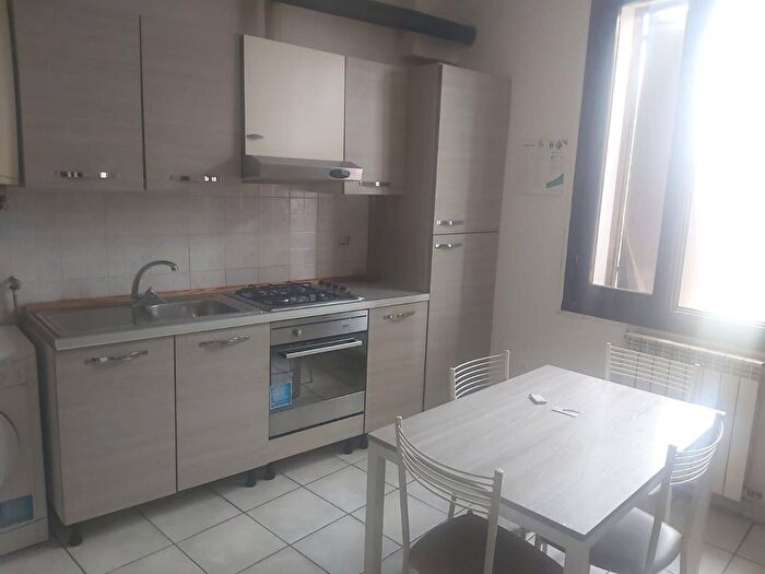 Appartamento trilocale in affitto in Via del Pilastro, Pilastro, Bologna