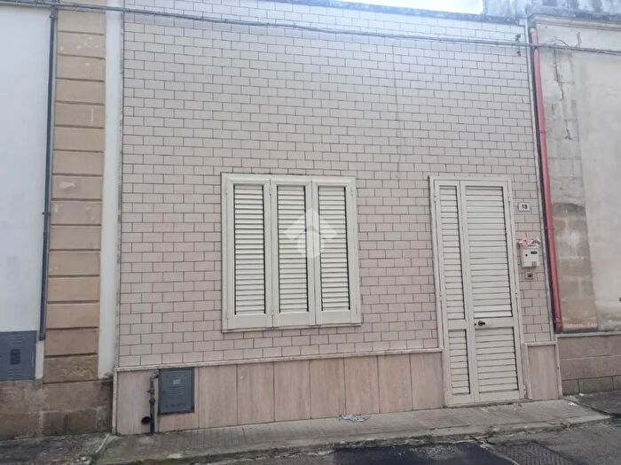 Casa bilocale in vendita in Via Nazario Sauro, Cavallino