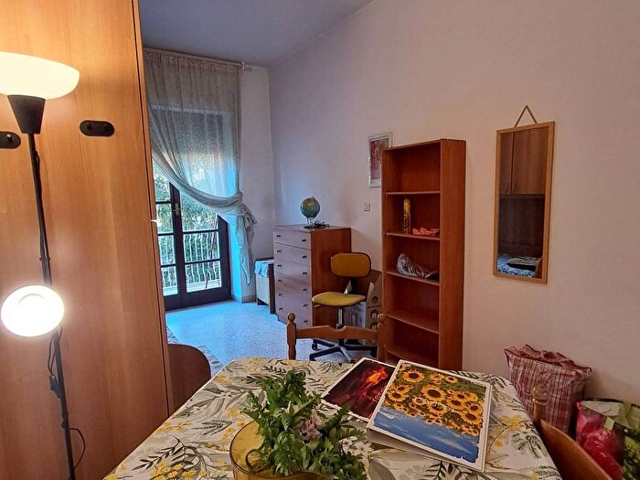 Appartamento con 5 locali in affitto in Via Luca Pacioli, Centro, Perugia