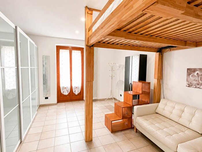 Appartamento bilocale in affitto in viale Sabotino, Porta Romana Medaglie d'Oro, Milano