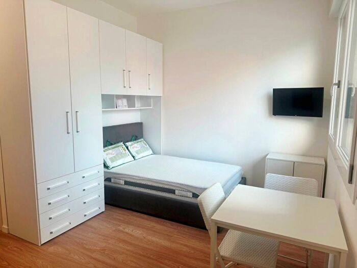 Appartamento monolocale in affitto in Via Taddea da Carrara, Borgo Roma, Verona