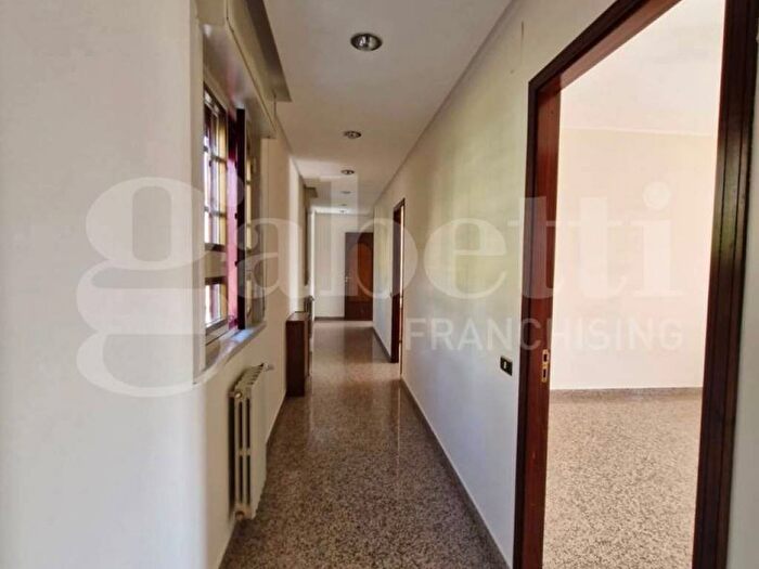 Appartamento quadrilocale in affitto in Via Circonvallazione, Centro, Monreale